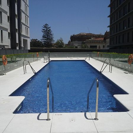 Atico Centro ,Parking Edificio Incluido Apartment Huelva Exterior photo