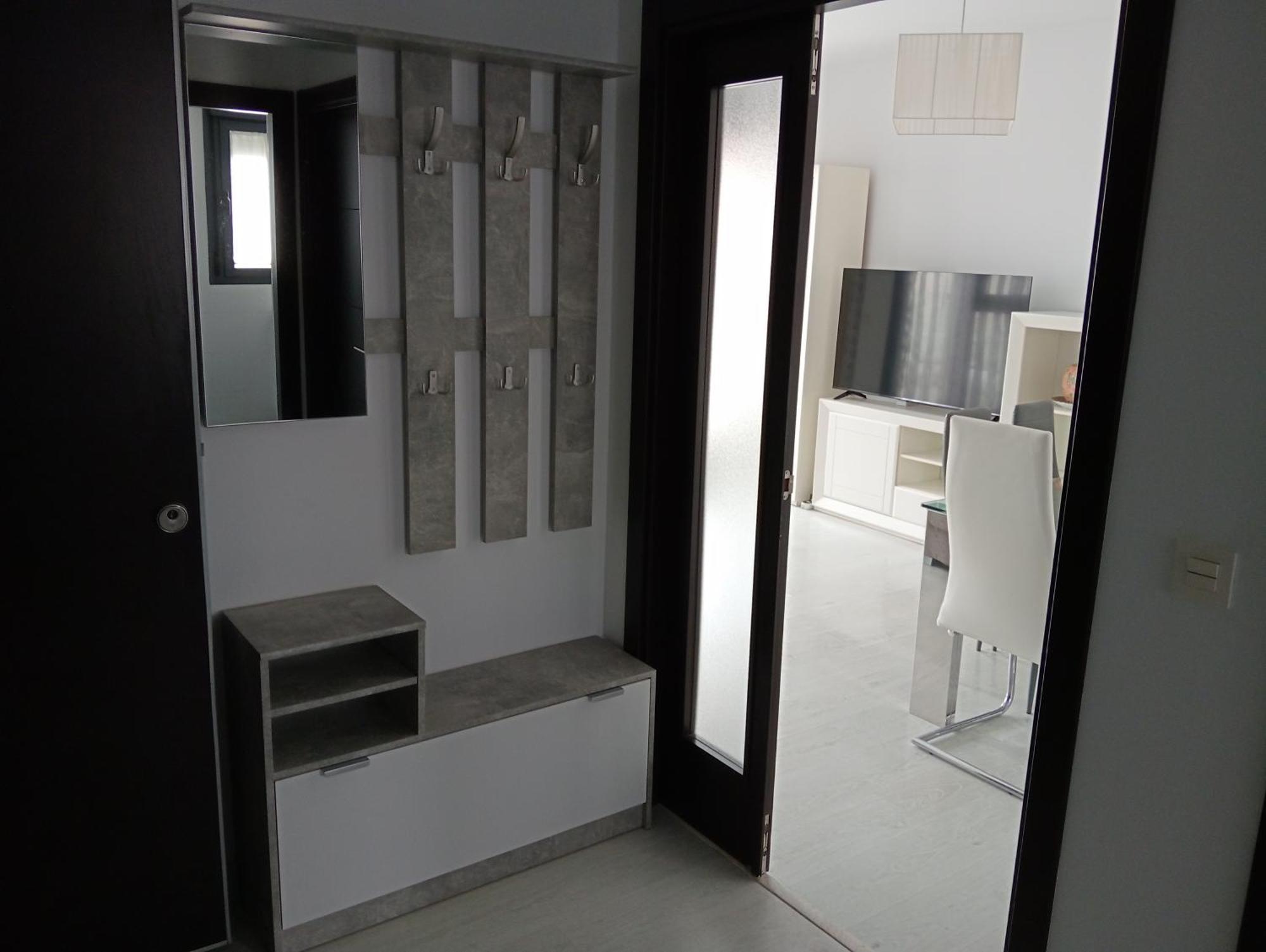Atico Centro ,Parking Edificio Incluido Apartment Huelva Exterior photo